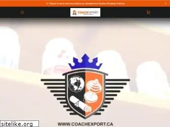 coachexport.com
