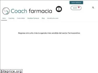 coachfarmacia.com