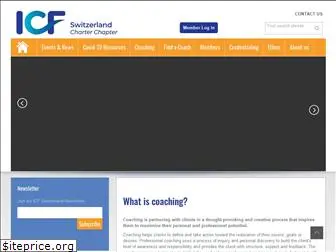 coachfederation.ch