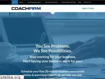 coachfirm.com