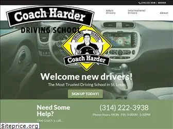 coachharder.com