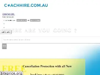 coachhire.com.au