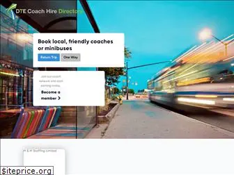 coachhire.directory