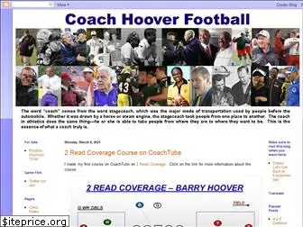 coachhoover.blogspot.com