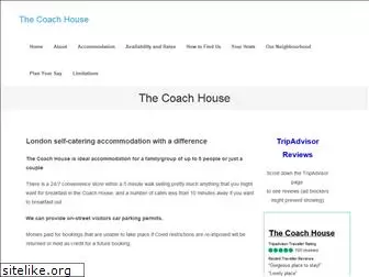 coachhouse.chslondon.com