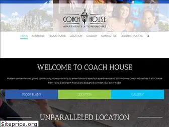 coachhouseapts.com