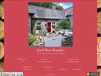 coachhousebungalow.co.uk