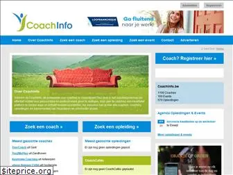 coachinfo.be