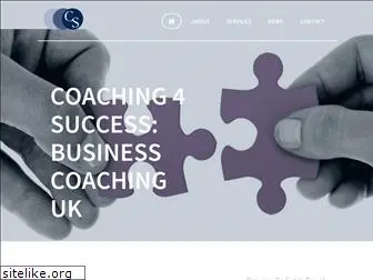 coaching-4-success.co.uk
