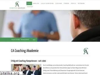 coaching-akademie.de