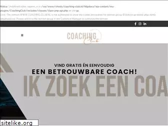 coaching-club.nl