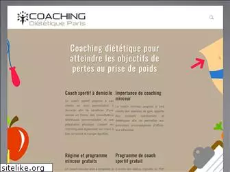 coaching-dietetique-paris.com