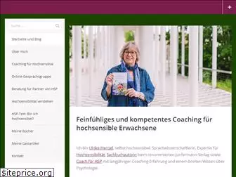coaching-fuer-hochsensible.de