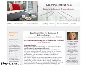 coaching-institut-koeln.de