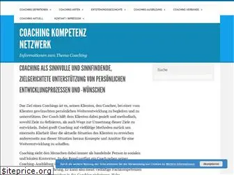 coaching-kompetenz.net