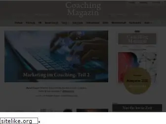 coaching-magazin.de