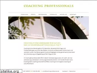 coaching-professionals.de