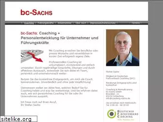 coaching-sachs.de
