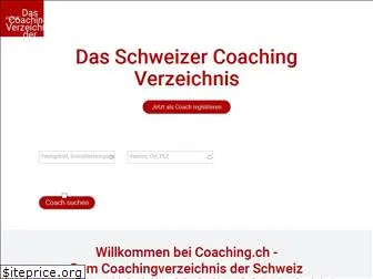 coaching.ch
