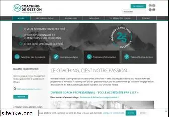 coaching.qc.ca