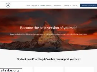 coaching4coaches.be