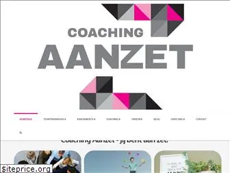 coachingaanzet.nl