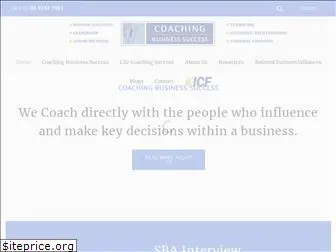 coachingbusinesssuccess.com.au