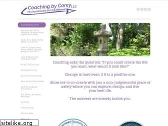 coachingbycorey.com