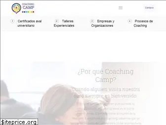 coachingcamp.es