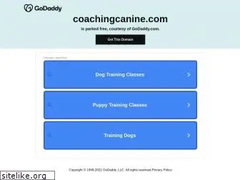 coachingcanine.com