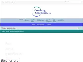 coachingcaregivers.com