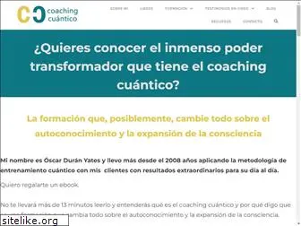 coachingcuantico.com