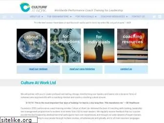 coachingcultureatwork.com