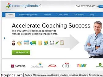 coachingdirector.com