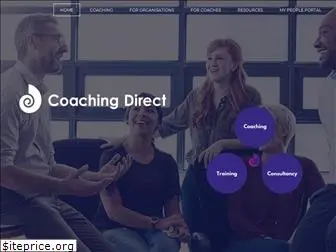 coachingdirectuk.com