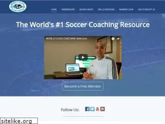 coachingdutchsoccer.com