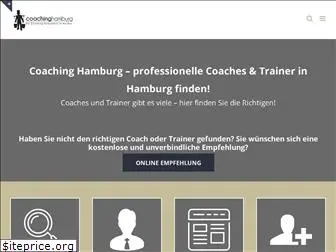 coachinghamburg.com