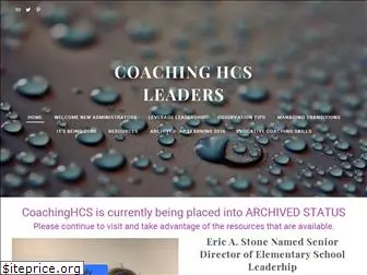 coachinghcs.weebly.com