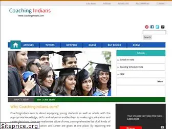 coachingindians.com