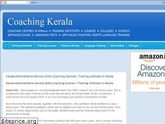 coachingkerala.com