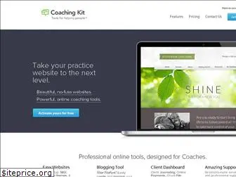 coachingkit.com