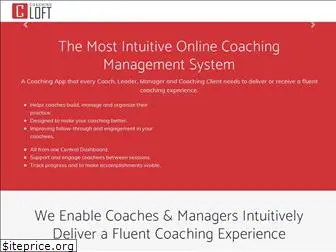 coachingloft.com