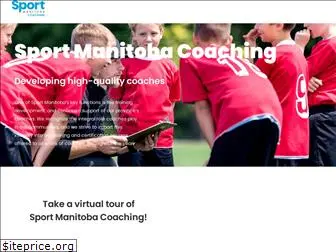 coachingmanitoba.ca