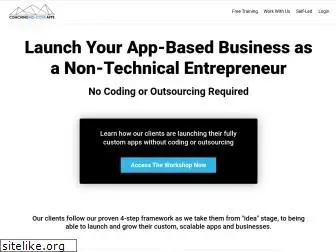 coachingnocodeapps.com