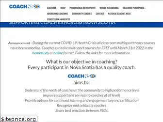 coachingns.com