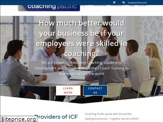 coachingpacific.com