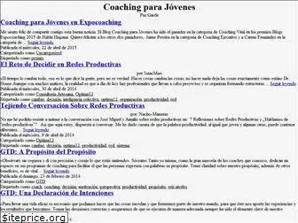 coachingparajovenes.com
