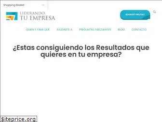 coachingparatuliderazgo.com