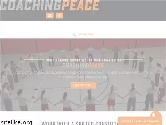 coachingpeace.com