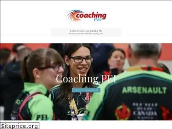 coachingpei.ca